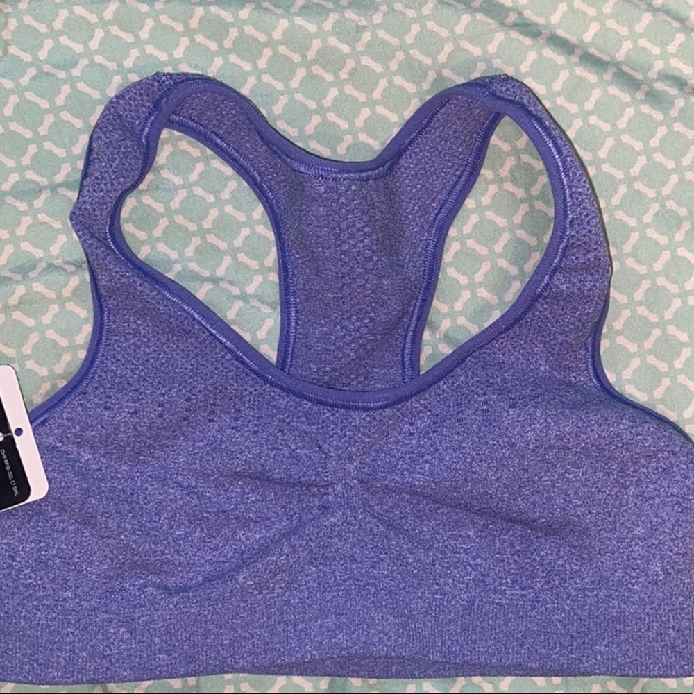 Champion sports bra XL in children